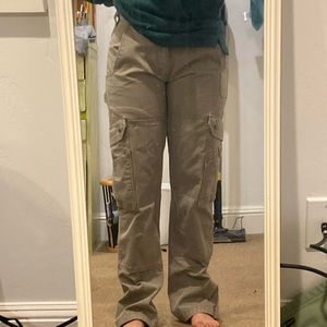 Carthartt cargo pants